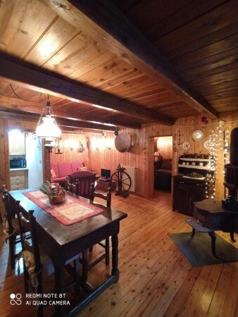 Appartamento 1 camera, con wifi