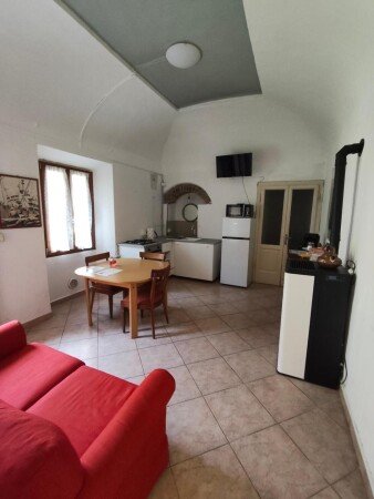 Appartamento 1 camera, con wifi