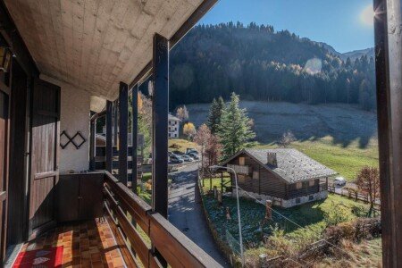 Appartamento 1 camera, con wifi