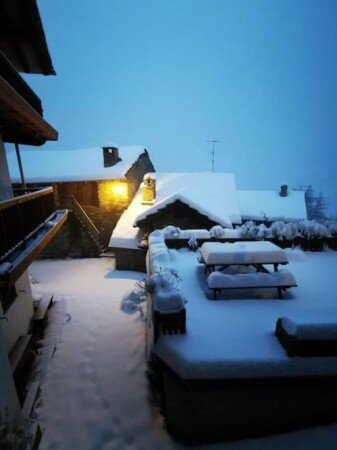 Appartamento 1 camera, con wifi