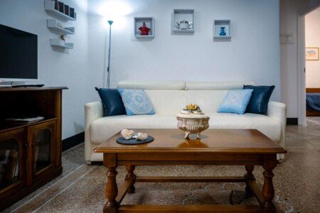 Appartamento 2 camere