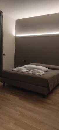 Bed and breakfast 2 ospiti, con aria condizionata