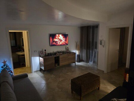 Appartamento 2 camere, con idromassaggio