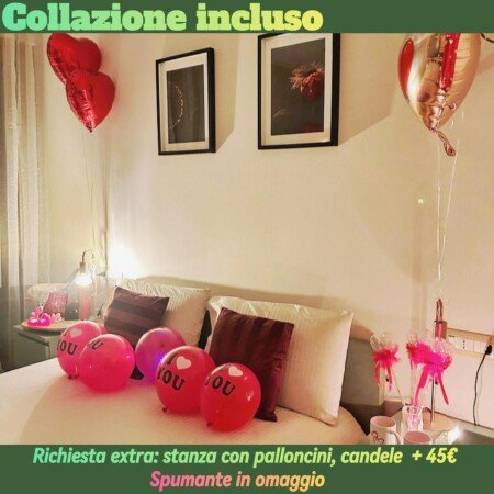 Appartamento 1 camera, con aria condizionata