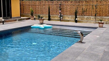 Appartamento 2 camere, con piscina