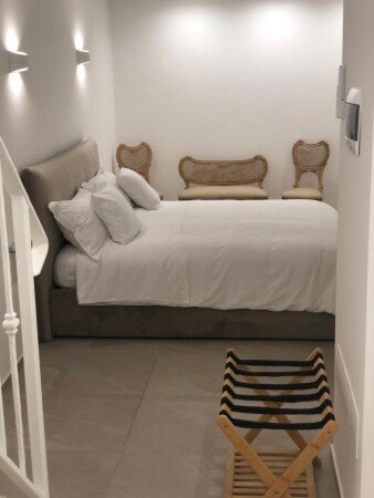 Bed and breakfast 3 ospiti, con aria condizionata