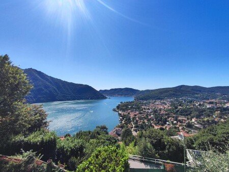 Appartamento 1 camera, con aria condizionata