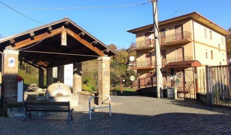 Appartamento 2 camere, con aria condizionata