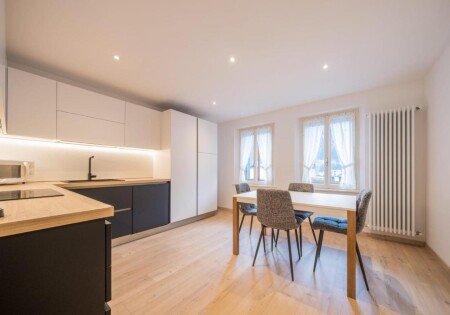 Appartamento 1 camera, con wifi