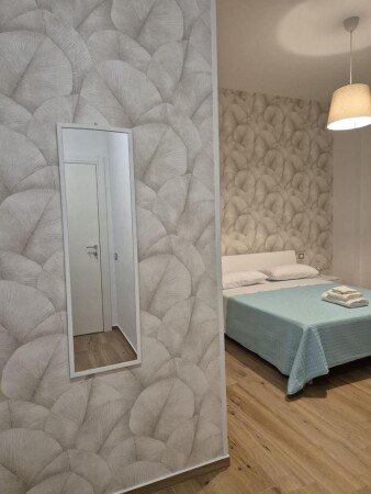 Bed and breakfast 4 ospiti, con wifi