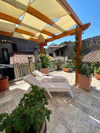 Appartamento 2 camere, con aria condizionata