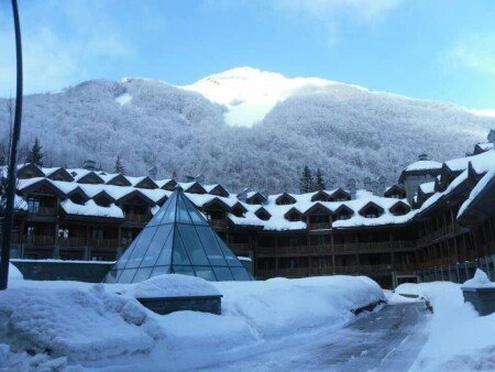 Appartamento 1 camera, con wifi