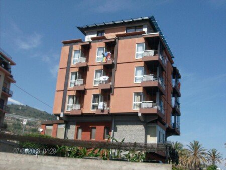 Appartamento 5 ospiti, con aria condizionata