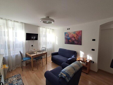 Appartamento 1 camera, con wifi
