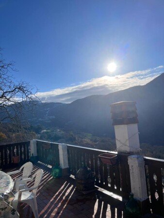 Casa 2 camere, con wifi