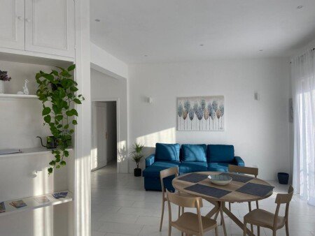 Bed and breakfast 1 camera, con aria condizionata