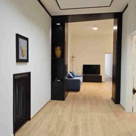 Appartement 2 chambres, avec climatisation