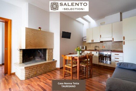 Casa 1 camera, con aria condizionata