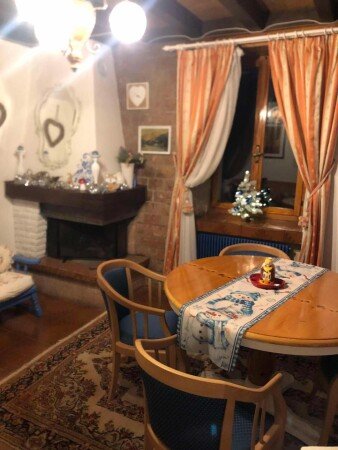 Appartamento 1 camera, con giardino