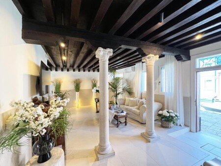 Bed and breakfast 3 ospiti, con giardino