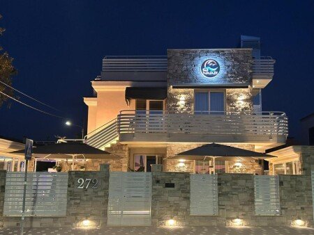 Bed and breakfast 1 camera, con idromassaggio