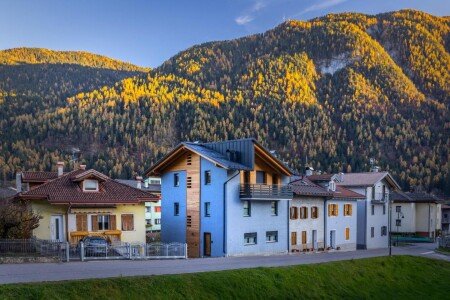 Bed and breakfast 4 ospiti, con sauna