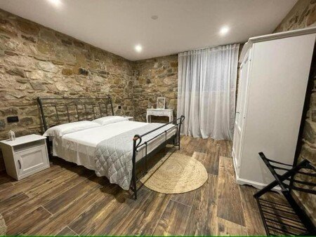 Bed and breakfast 1 camera, con parcheggio