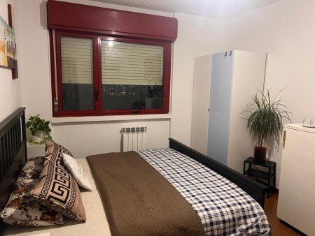 Bed and breakfast 1 camera, con aria condizionata