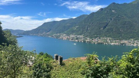 Casa 1 camera, con aria condizionata