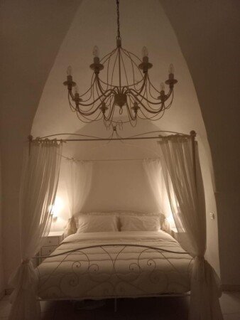 Appartamento 1 camera, con aria condizionata