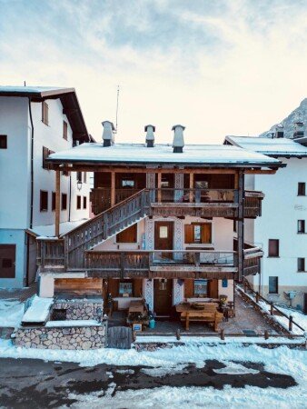 Appartamento 2 camere, con giardino