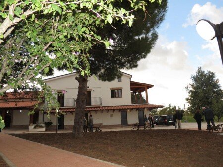 Bed and breakfast 4 ospiti, con giardino