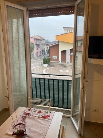 Appartamento 1 camera, con aria condizionata