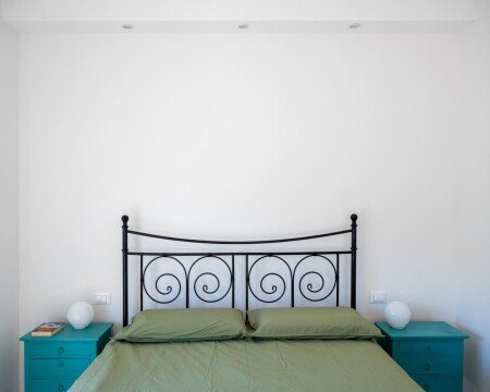Bed and breakfast 1 camera, con aria condizionata