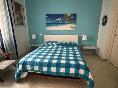 Bed and breakfast 4 ospiti, con aria condizionata