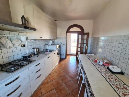 Appartamento 1 camera, con wifi