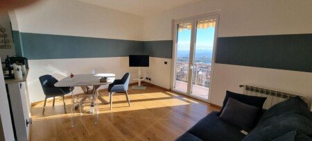 Appartamento 1 camera, con wifi