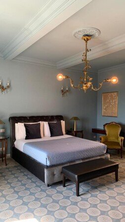 Bed and breakfast 2 ospiti, con aria condizionata