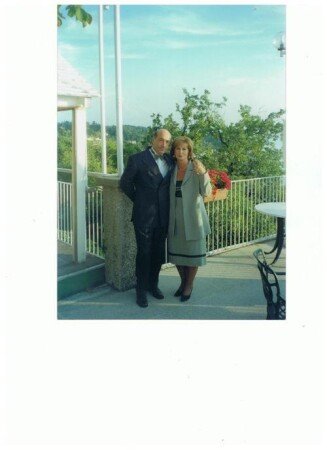 Bed and breakfast 2 ospiti, con giardino