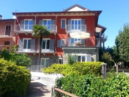 Bed and breakfast 4 ospiti, con aria condizionata
