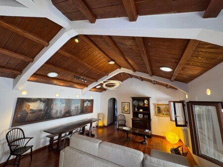 Chalet 4 ospiti, con aria condizionata