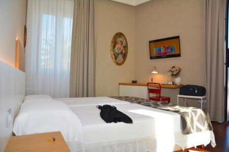 Bed and breakfast 3 ospiti, con piscina