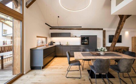 Bed and breakfast 6 ospiti, con piscina