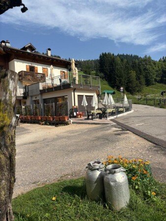 Appartamento 1 camera, con parcheggio