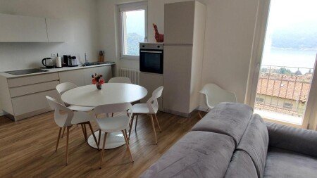 Appartamento 1 camera, con aria condizionata