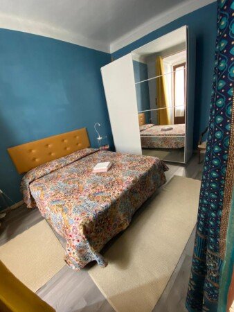 Appartamento 1 camera, con wifi