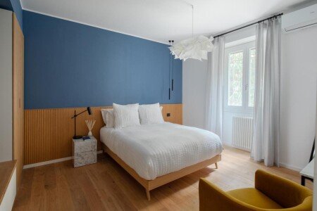 Appart'Hotel 6 voyageurs, avec climatisation