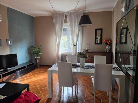 Appartamento 3 camere, con aria condizionata