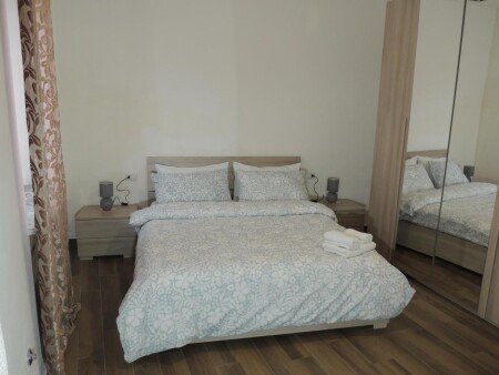 Appartamento 1 camera, con wifi