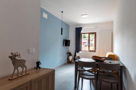 Appartamento 4 ospiti, con wifi